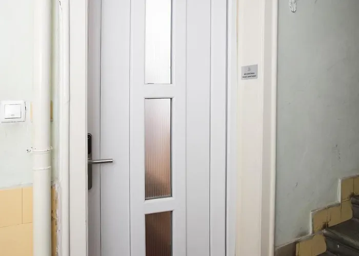 Apartmán H20 Colors Budapešť