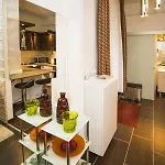 Apartamento H20 Colors