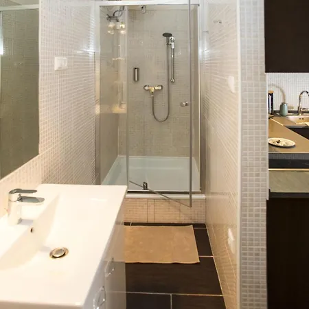 H20 Colors * Budapest