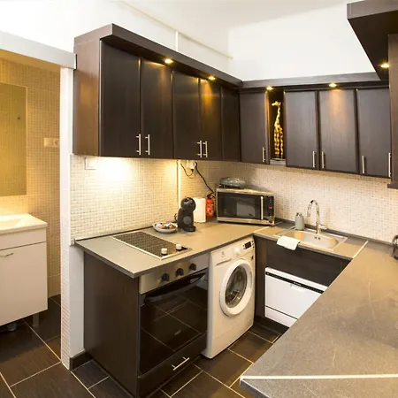 Apartment H20 Colors *