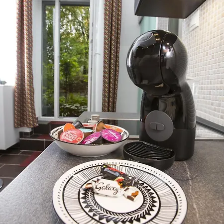 H20 Colors * Budapest