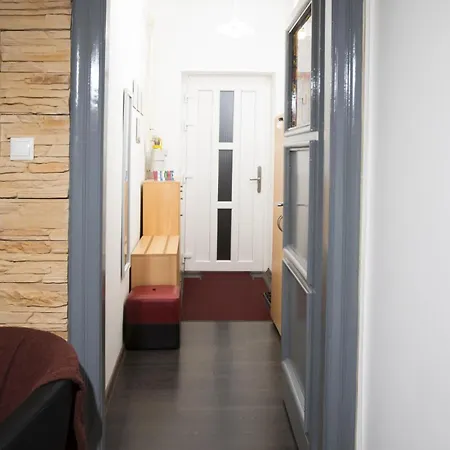 H20 Colors Apartment *