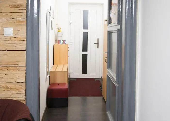 H20 Center Apartament *