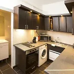 Apartament H20 Center *