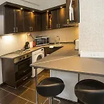 H20 Center Apartament